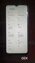 Realme Narzo 20a