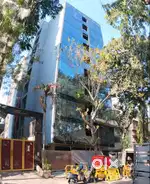 Upper LG - Office Space - Khar West