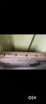 55inch Tv collecor