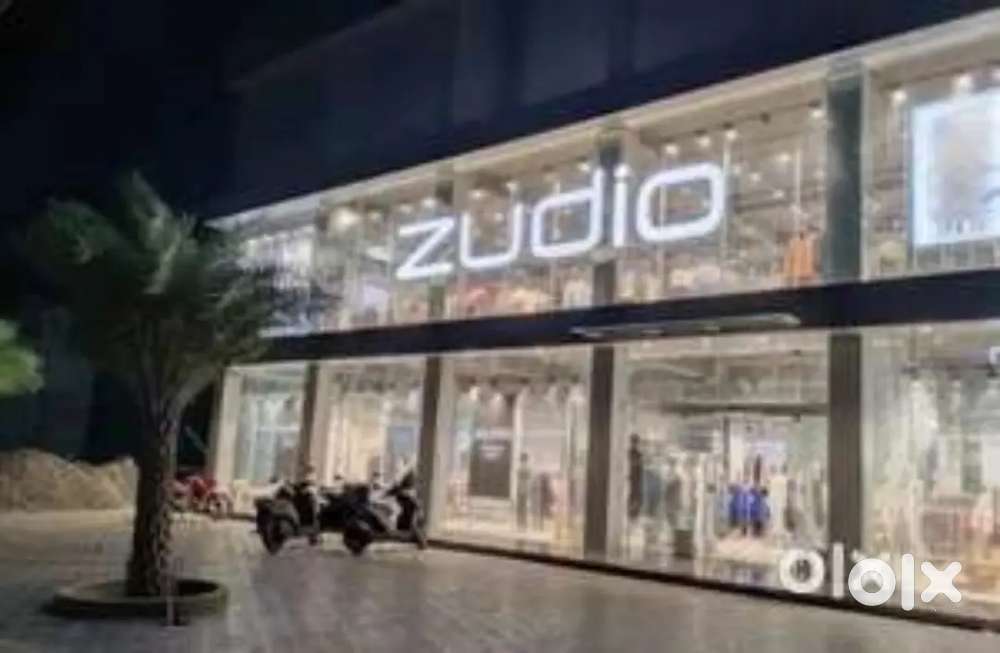 DIRECT JOINING FOR ZUDIO STORE