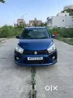 Maruti Suzuki Celerio X VXI(O) MT, 2019, Petrol