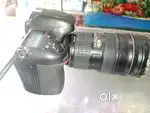I sale my Nikon 610 with 24 /70  f2.8 good condition