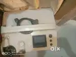 Oxygen concentrator
