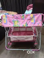 Baby swing