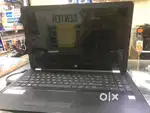 Hp laptop i3 genration