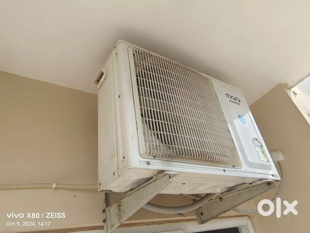 Marq split AC 1ton