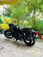Bullet electra 350