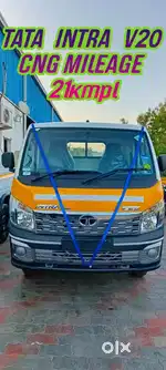 TATA MOTORS DEALER SHOWROOM
