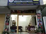R.V.fashions tailoring shop for sale