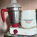 Maharaja Mixer grinder with one Jar