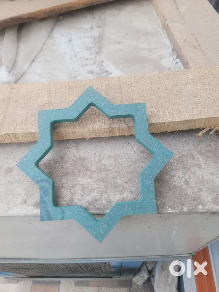 Hdhmr cnc cuting