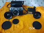 Camera for sale