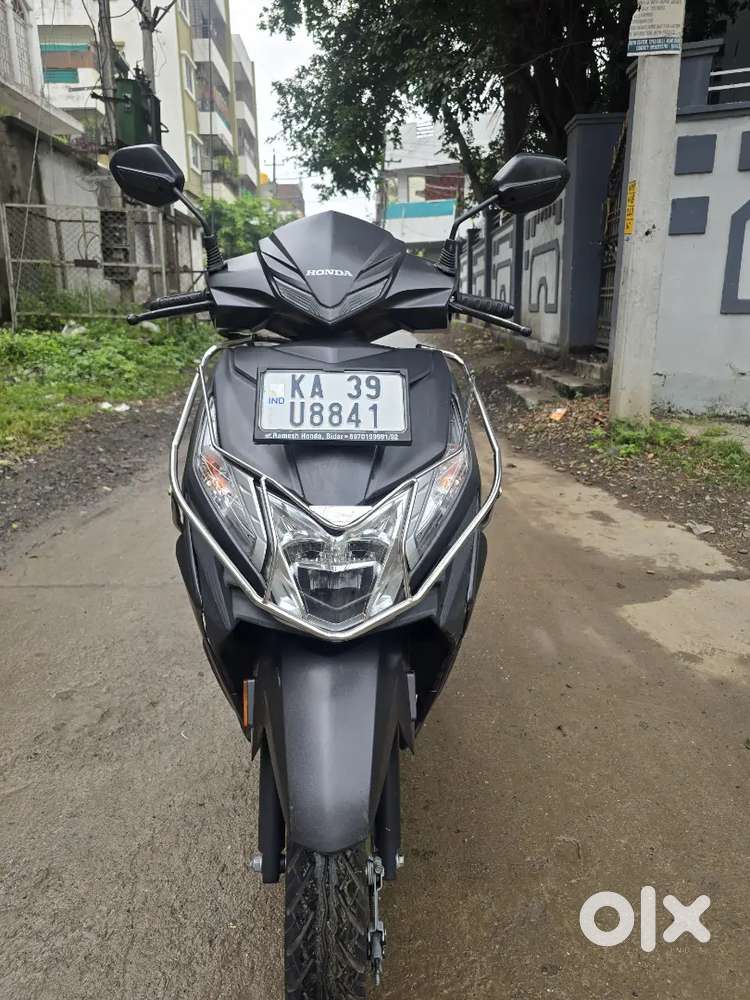 HONDA DIO 110cc 2024 MODEL