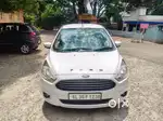 Ford Figo Aspire 1.5 TDCi Trend, 2016, Diesel