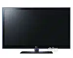LG TV WITH HDMI