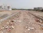 METRO JUST 500 MTRS SIRUSERI PLOT SALE