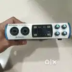 Sound Card PreSonus Studio 2|6 Usb