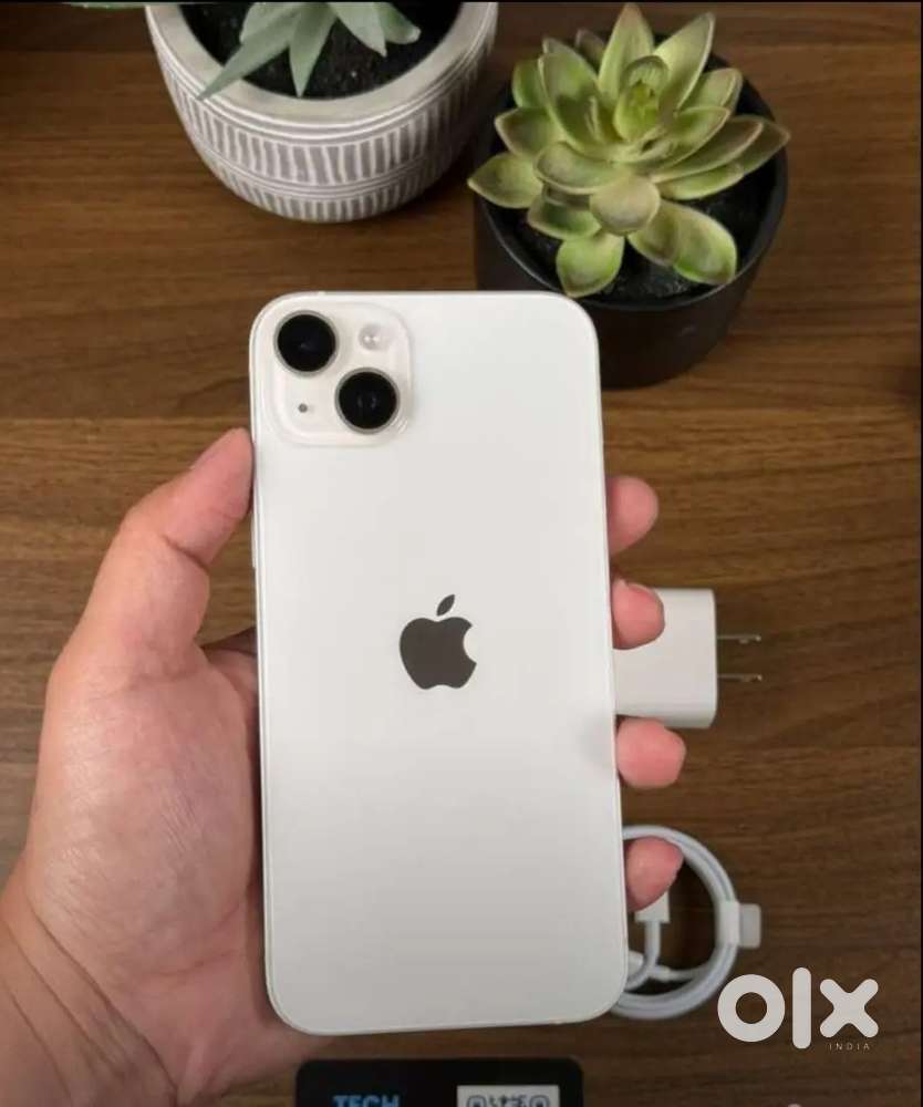 I Phone 11 plus in new like condition