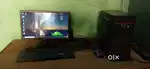 Computer fore sale price ₹ 10000