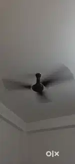 Ceiling Fan 1200mm in good running condition
