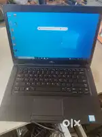 Licence window i5 7th gen 8gb 256ssd import refurbished New condition