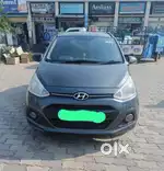 Hyundai Grand i10 2016