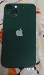 I phone 13 '128gb  for sale