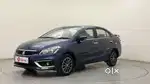 Maruti Suzuki Ciaz 1.4 Sigma Petrol, 2018, Petrol