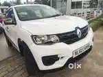 Renault KWID AMT RXL, 2017, Petrol