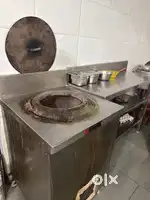 TANDOOR COOK JOB