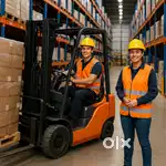 Start Your Career as a Certified Forklift Operator!