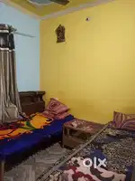 Pg is available here in resham ghar colony jammu ₹7500