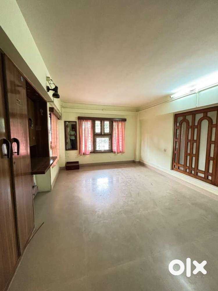 Fully tiled Ground floor 4-room office near Ganeshguri