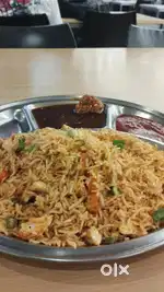 If you are looking for a female cook with 15 years experience.