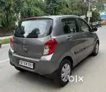 Maruti Suzuki Celerio CNG VXI Optional, 2016, CNG & Hybrids