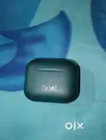 Boat Ear pods