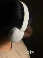 Noise two Headphones