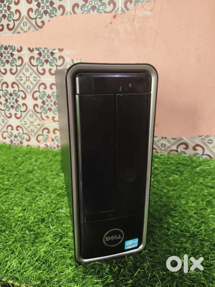 i3 3rd generation pc 500gb Hard disk 8gb ram HDMI available