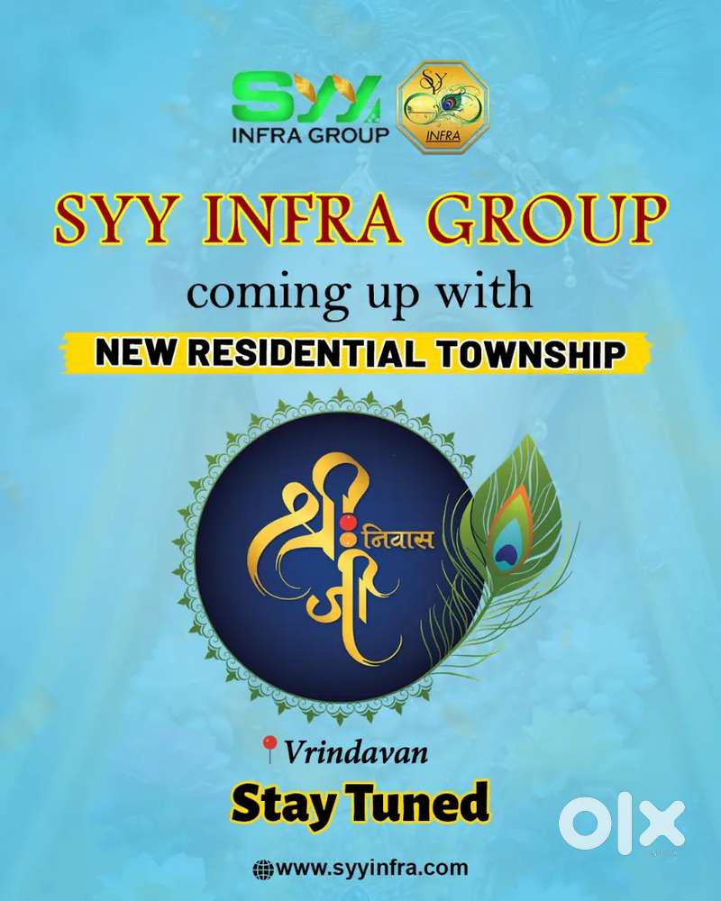 Affordable residential plot