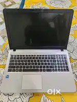 Asus Laptop Celeron N4000, 4 GB DDR4, 120 GB SSD