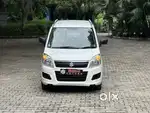 Maruti Suzuki Wagon R 1.0 LXi CNG, 2014, CNG & Hybrids