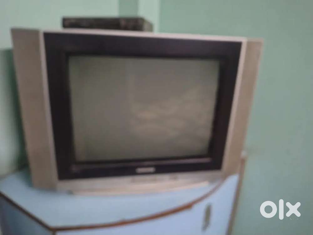 Old samsung tv