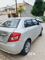 Dzire 2014 Petrol 25000 Km Driven with record