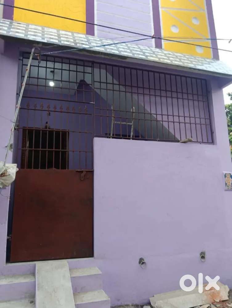 HOUSE ~FOR~RENT Vanagaram Rajiv Nagar