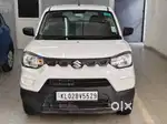 Maruti Suzuki S-Presso VXI, 2024, Petrol