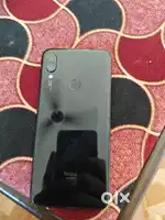 Redmi not 7 pro