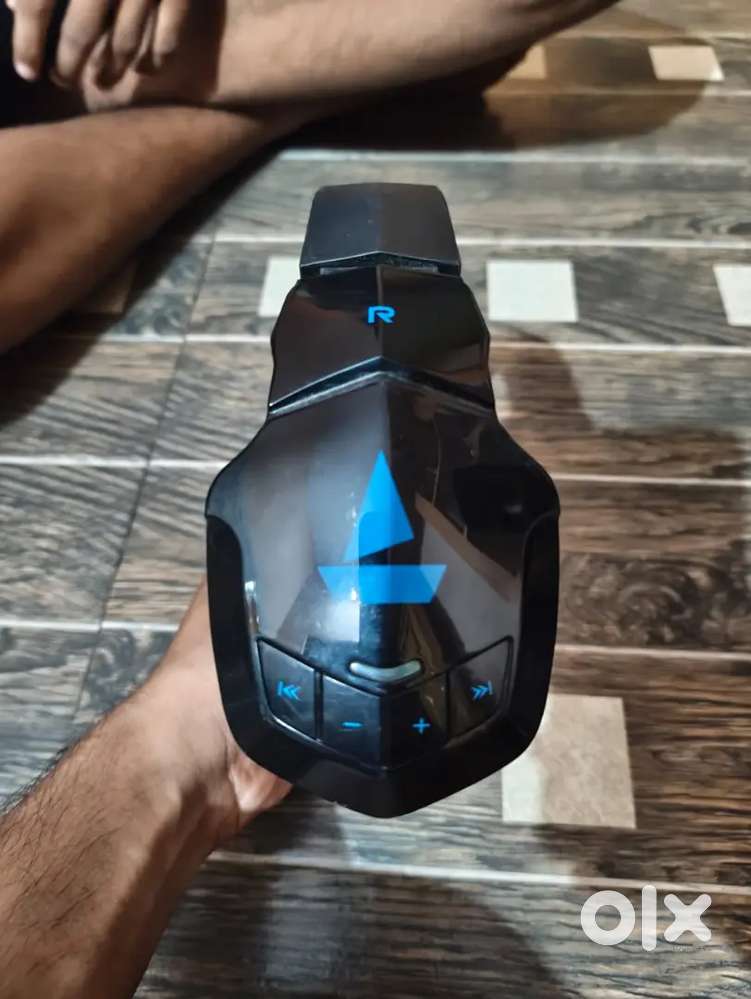 Premium Boat Headphones