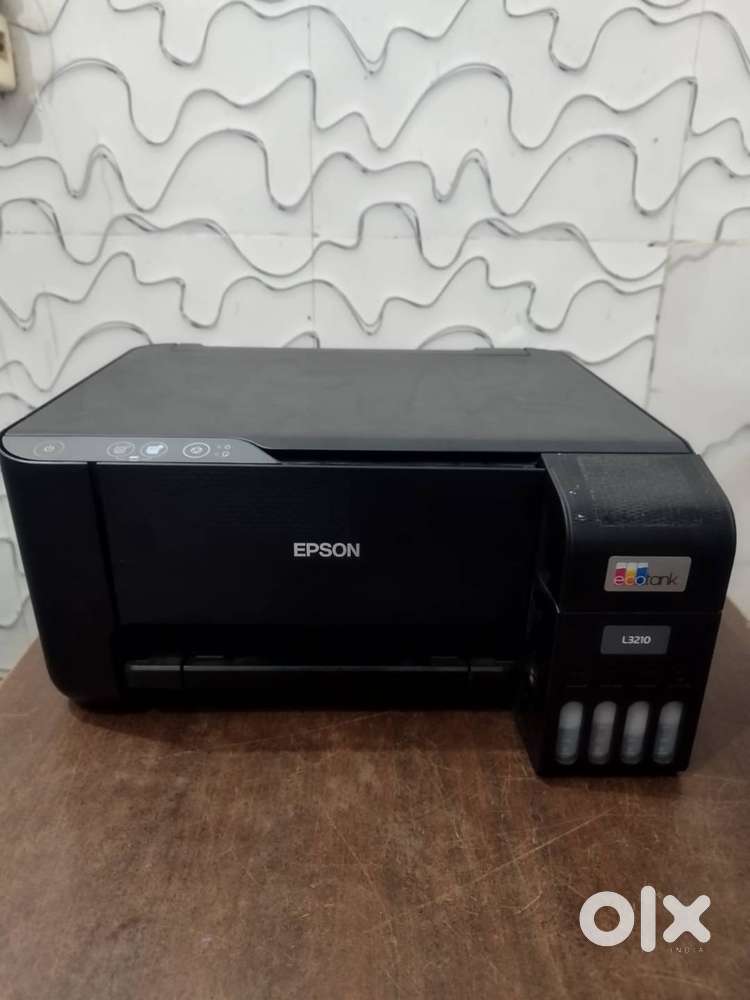 EPSON L3210