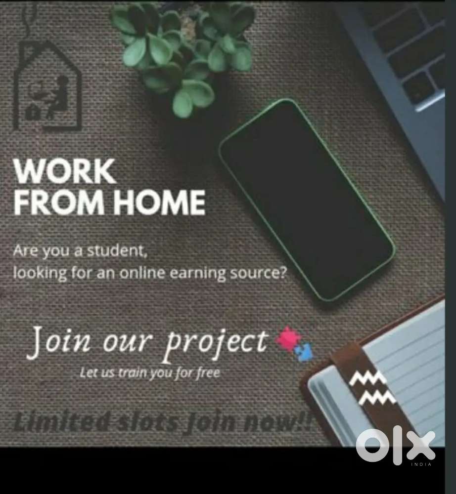 WORK FORM HOME OPPORTUNITY