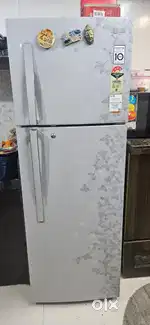LG fridge 310 Ltr